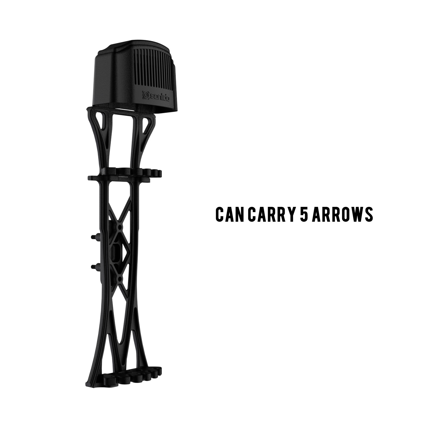Быстросъемная стрела Sanlida,  – обзор и цена Hunting Bow Compound