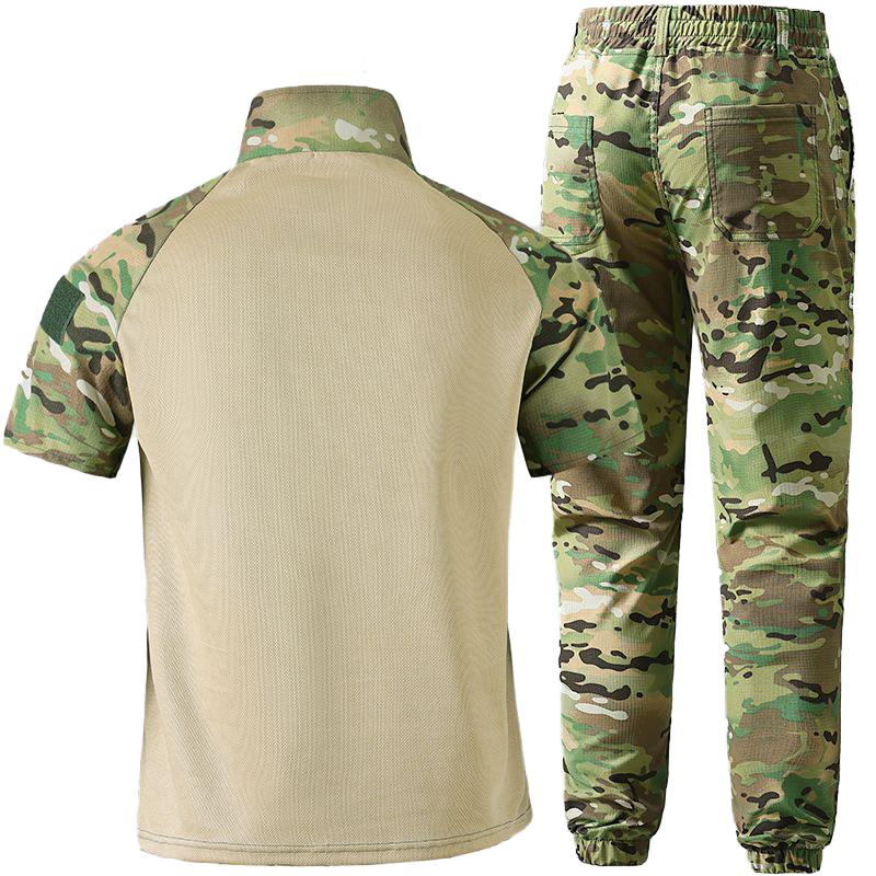 Мужская тактическая униформа,  – обзор и цена Hunting Outdoor Pants