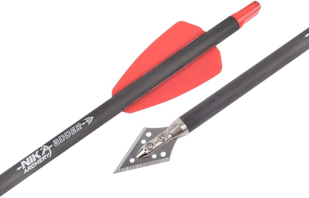 TY Арбалетные болты для стрель – обзор и цена Crossbow Bolt Broadhead