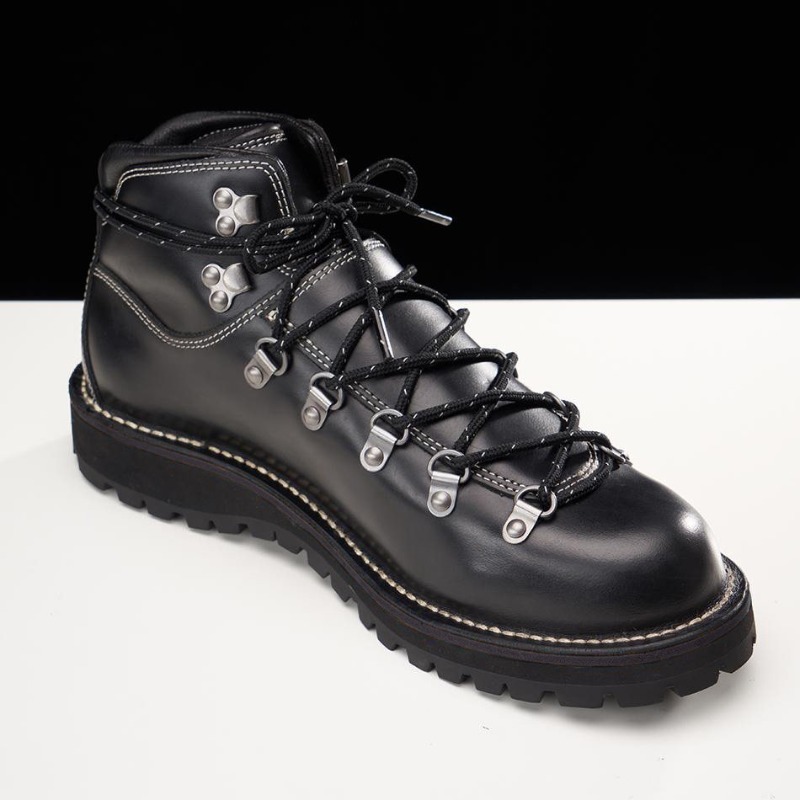 Американские винтажные рабочие – обзор и цена Outdoor Hunting Boots For Men