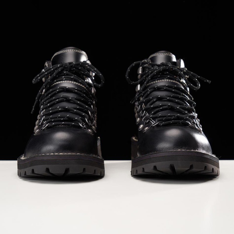 Американские винтажные рабочие – обзор и цена Outdoor Hunting Boots For Men