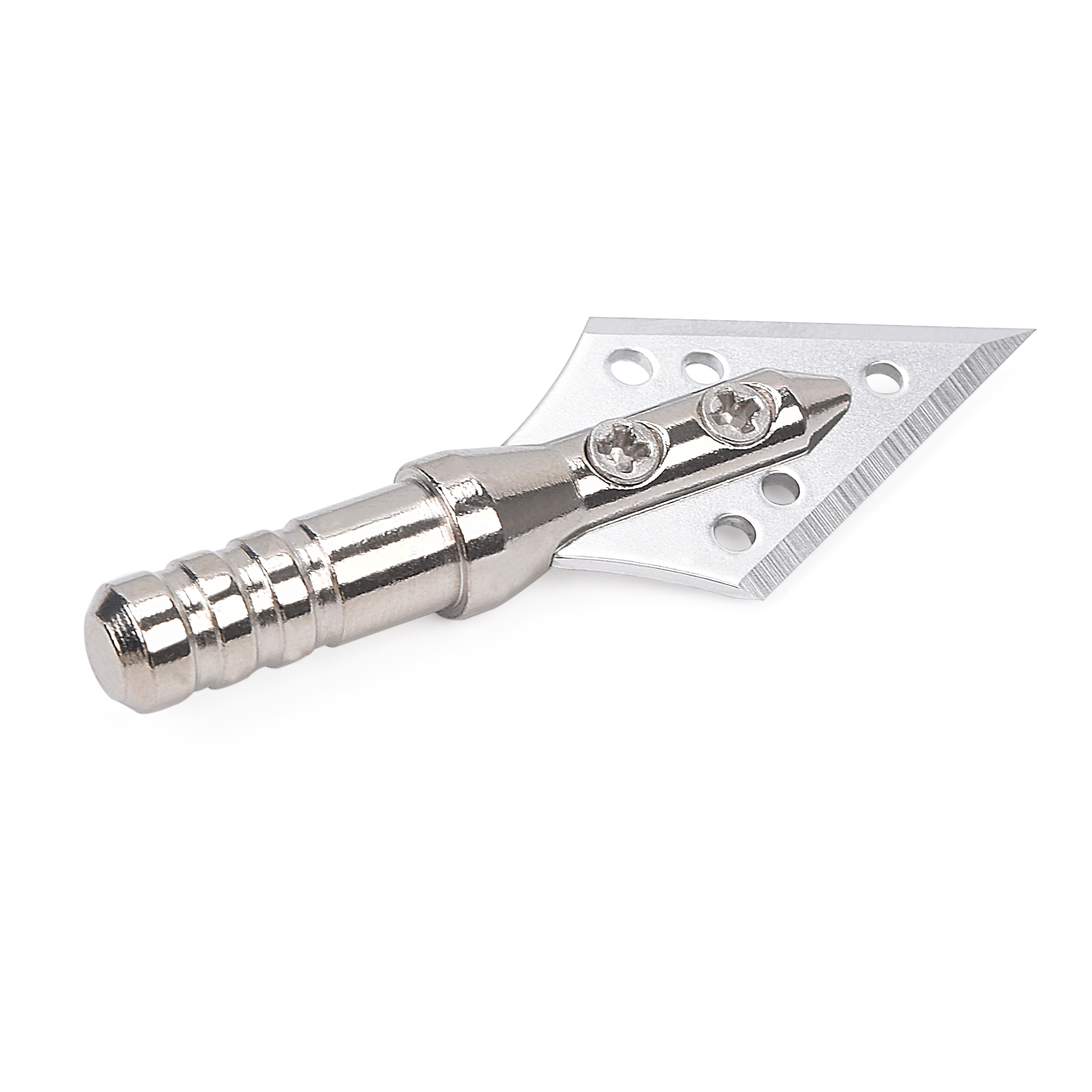 Наконечник для стрел Nika Arch – обзор и цена Crossbow Bolt Broadhead