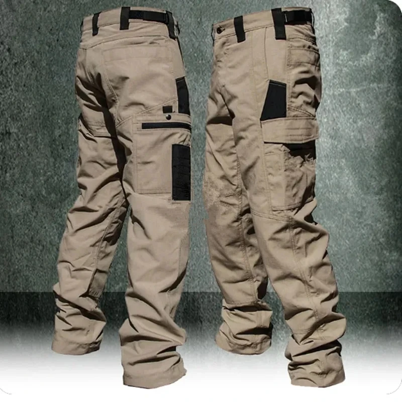 Новые тактические рабочие брюк – обзор и цена Hunting Outdoor Pants
