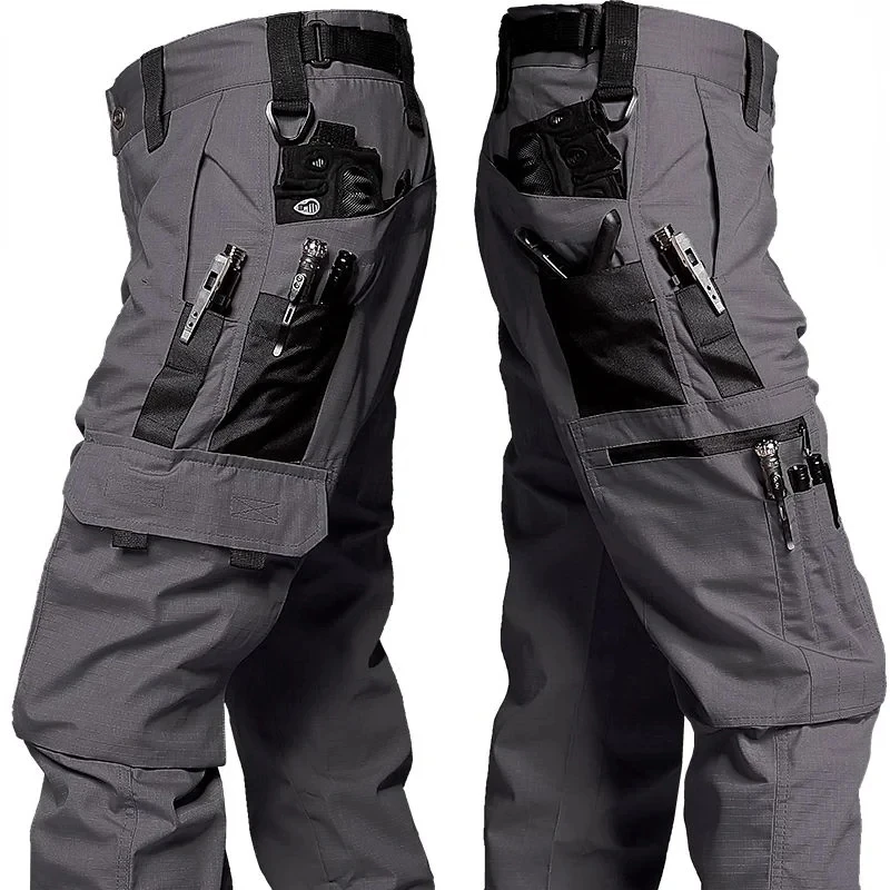 Новые тактические рабочие брюк – обзор и цена Hunting Outdoor Pants