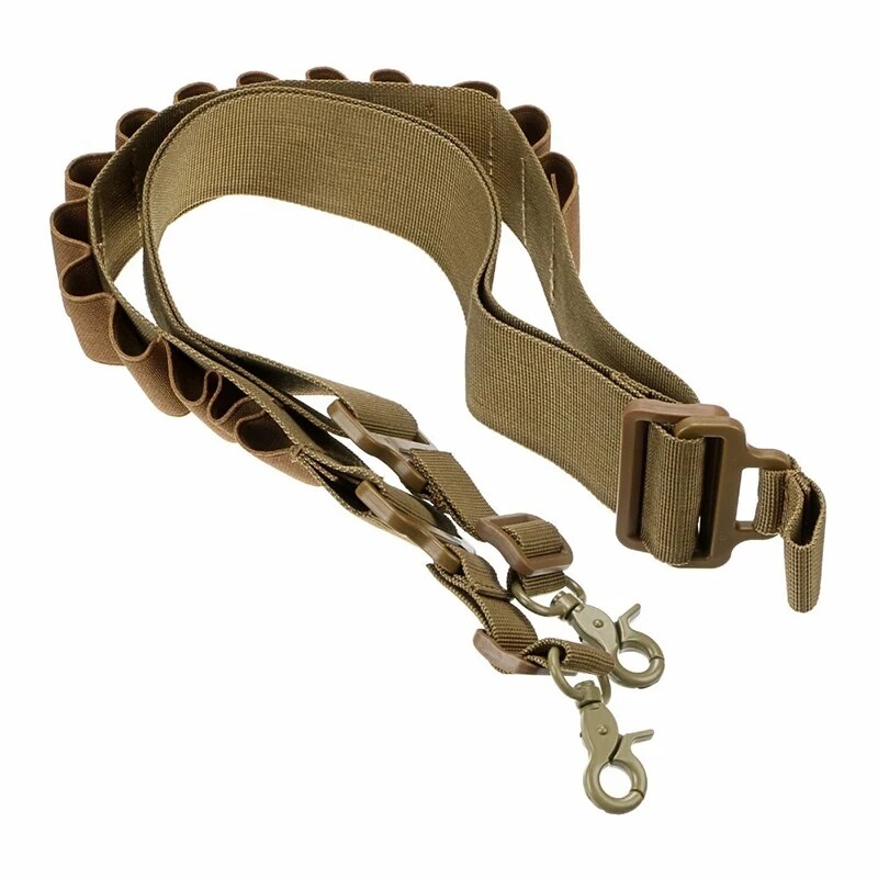 Тактический Чехол для патронта – обзор и цена Rifle Sling Swivel