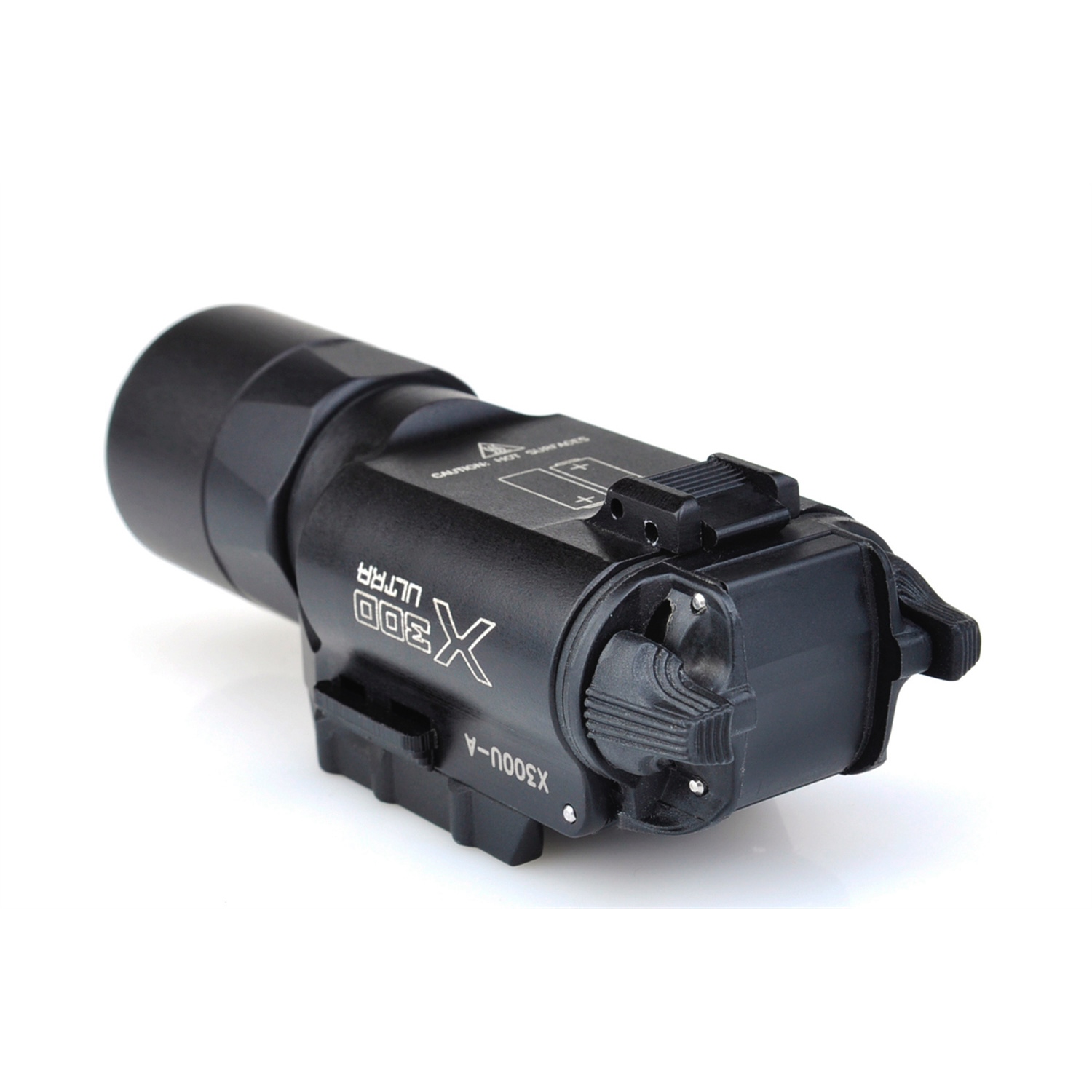 Surefire X300u X300 пистолет р – обзор и цена Outdoor Hunting Rifle