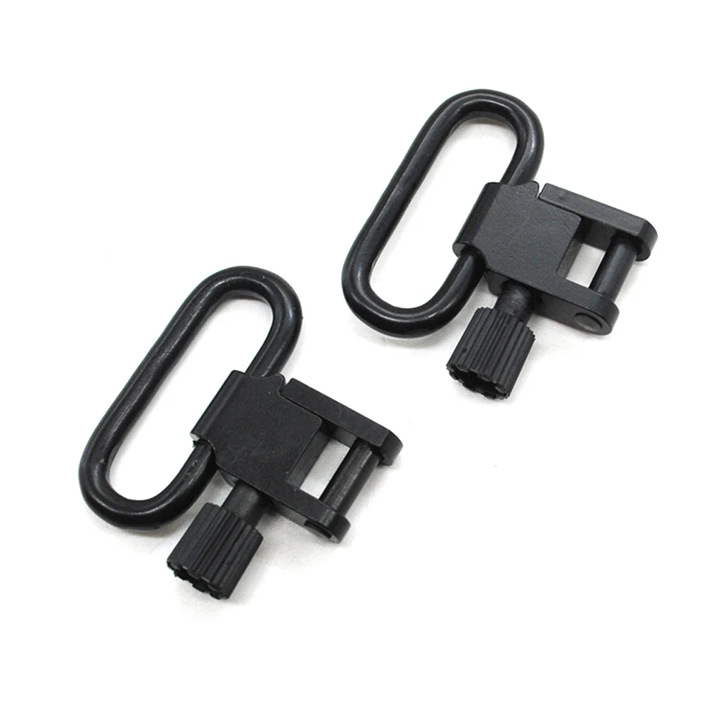2-10 шт. 1-дюймовые быстросъем – обзор и цена Rifle Sling Swivel