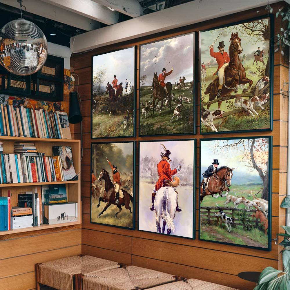 Английский винтажный постер с  – обзор и цена Hunting & Outdoor Supplies Vanderbijlpark Photos