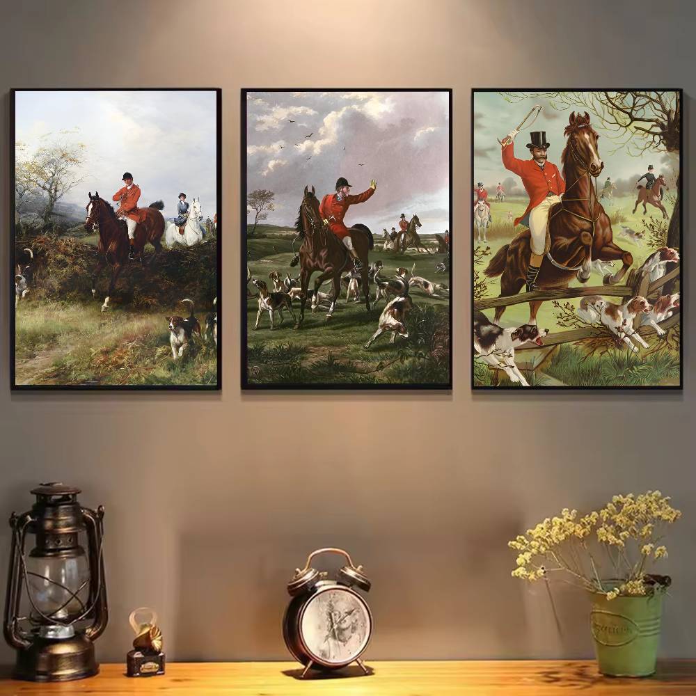 Английский винтажный постер с  – обзор и цена Hunting & Outdoor Supplies Vanderbijlpark Photos