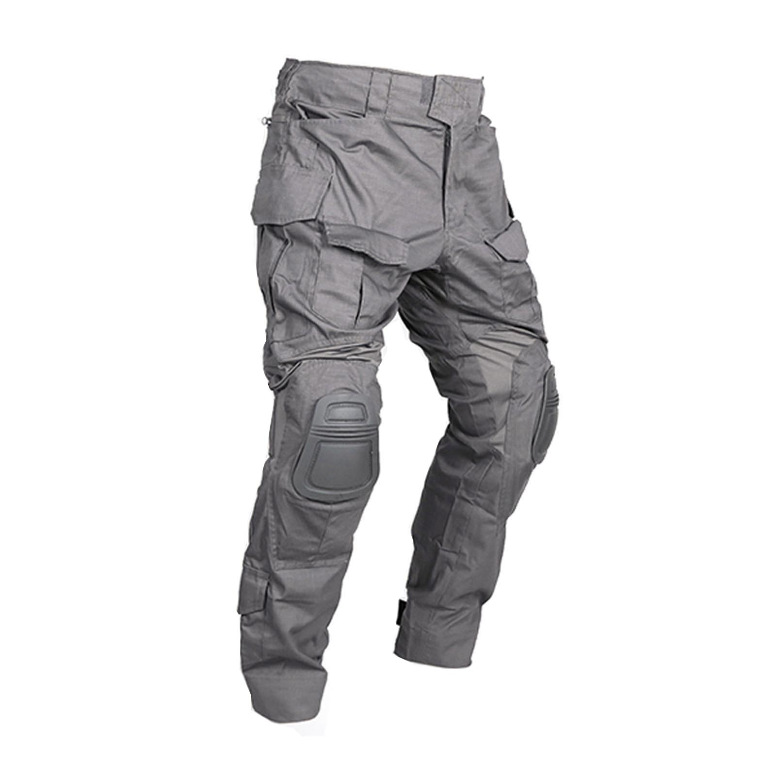 Тактический комплект униформы  – обзор и цена Hunting Outdoor Pants