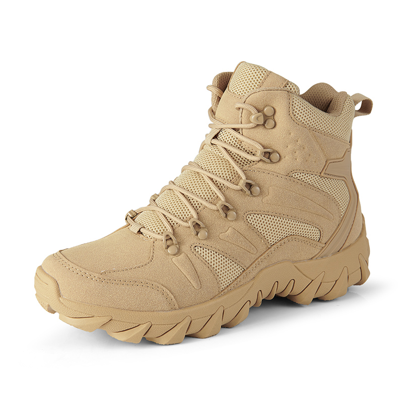 Мужские тактические ботинки дл – обзор и цена Outdoor Hunting Boots For Men