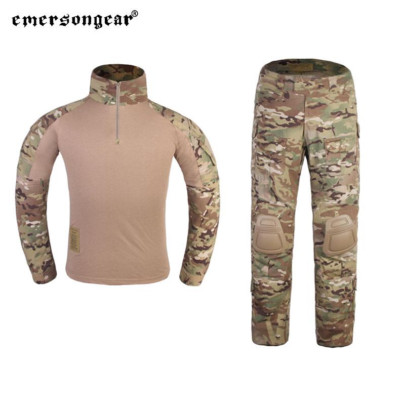 Emersongear EM6966 Женские брю – обзор и цена Hunting Outdoor Pants