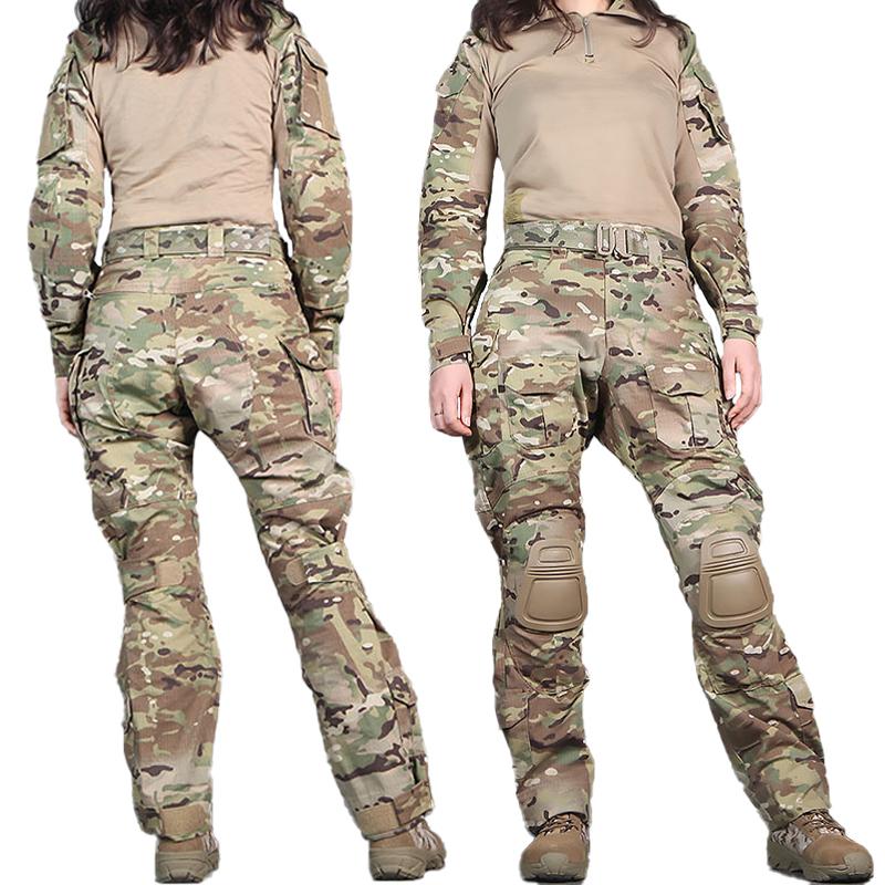 Emersongear EM6966 Женские брю – обзор и цена Hunting Outdoor Pants