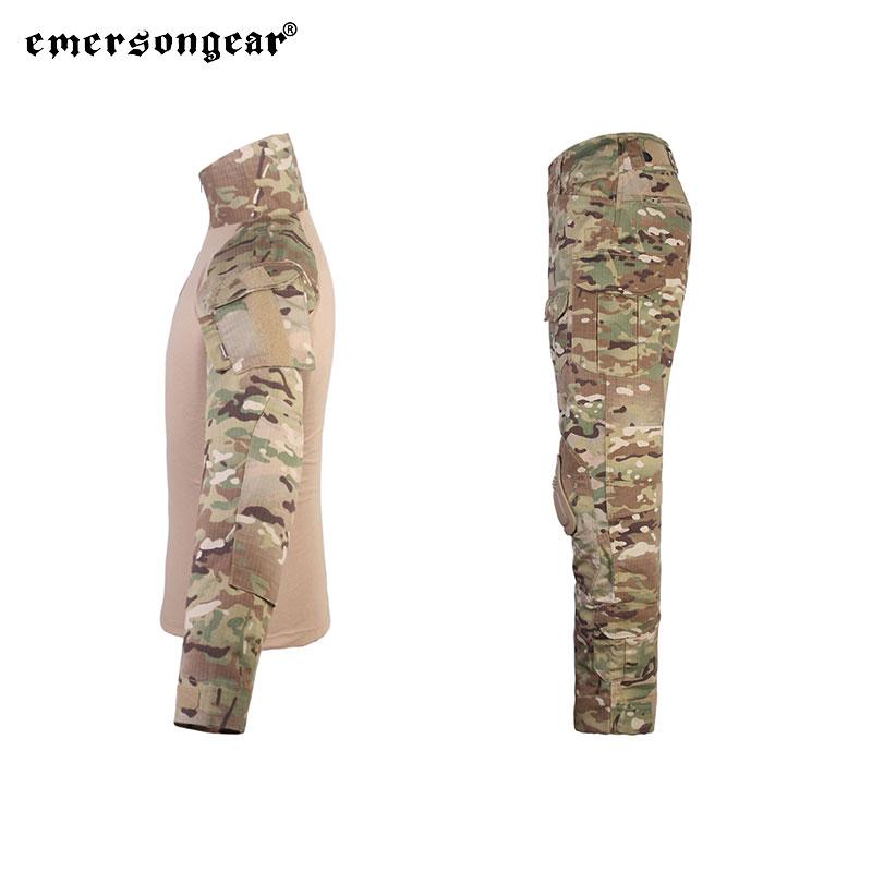 Emersongear EM6966 Женские брю – обзор и цена Hunting Outdoor Pants