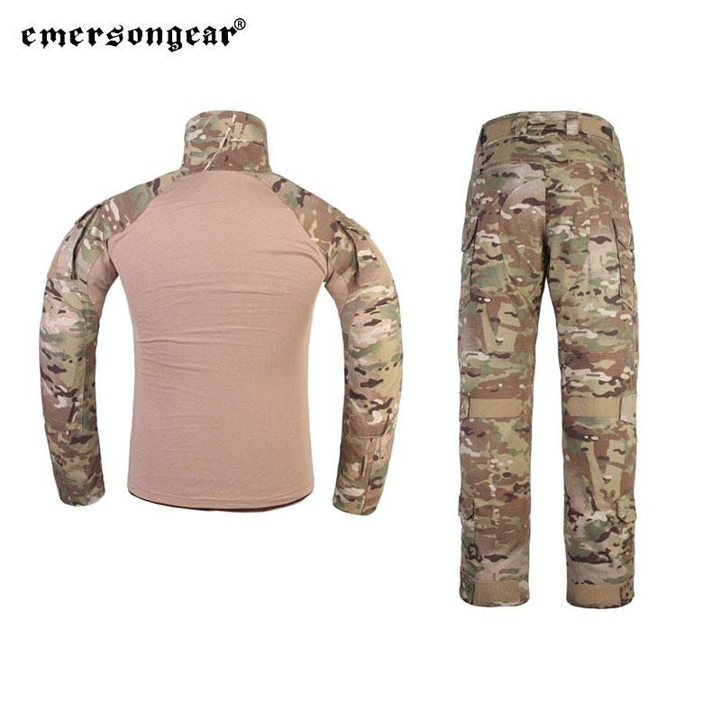 Emersongear EM6966 Женские брю – обзор и цена Hunting Outdoor Pants
