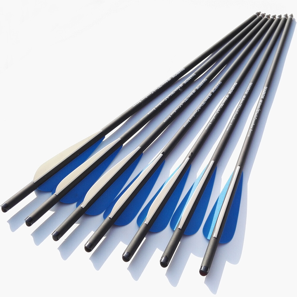 16/17/18/20/21/22-дюймовые арб – обзор и цена Crossbow Bolt Broadhead