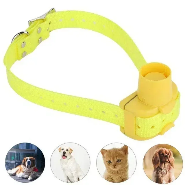 Обновленный водонепроницаемый  – обзор и цена Outdoor Hunting Dog Collar