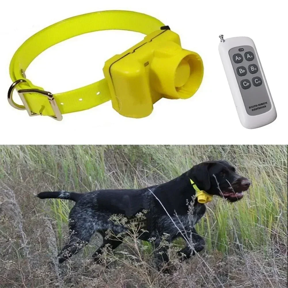Обновленный водонепроницаемый  – обзор и цена Outdoor Hunting Dog Collar