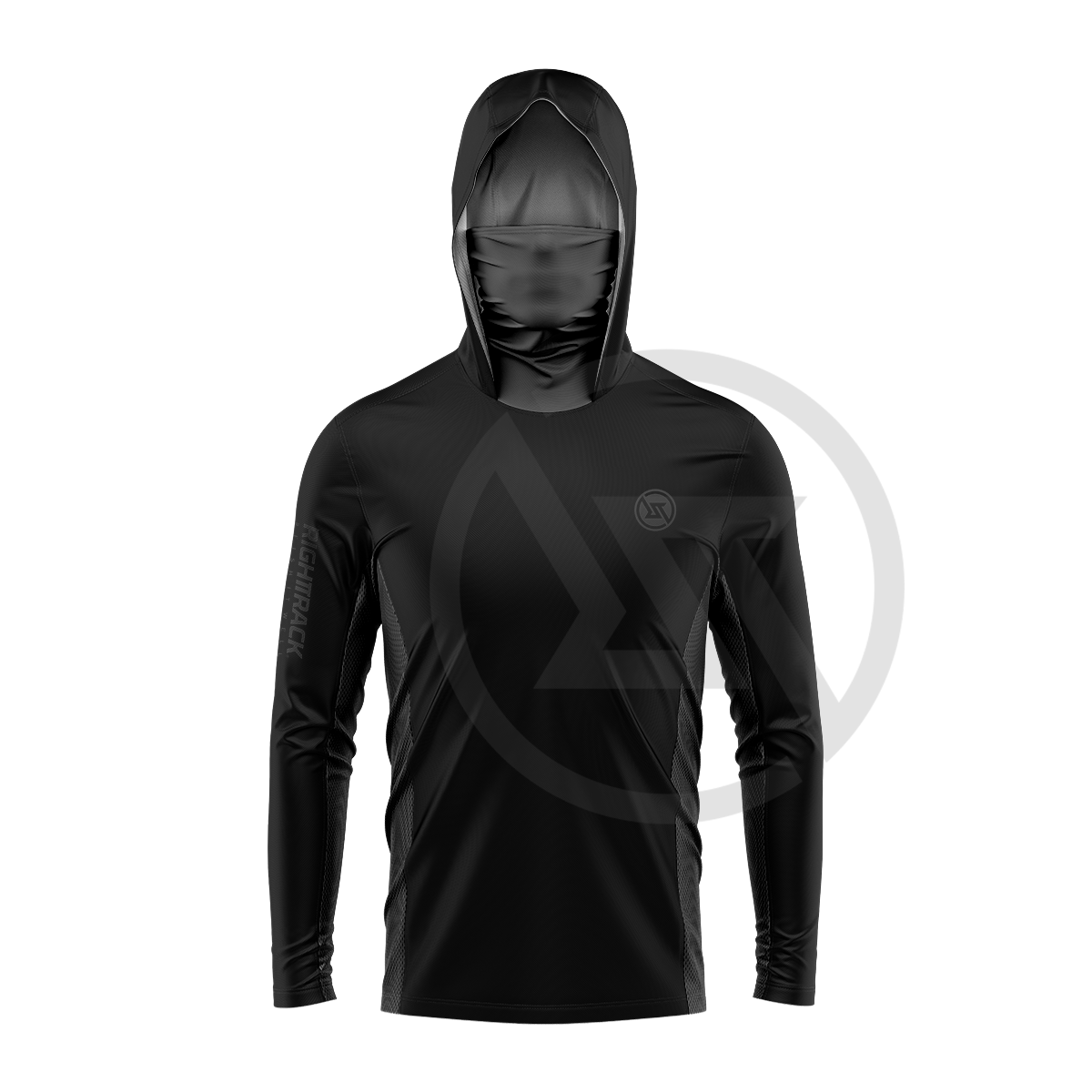 Маска RIGHTTRACK толстовки кон – обзор и цена Outdoor Hunting Hoodie