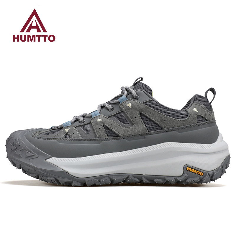 HUMTTO уличные мужские походны – обзор и цена Outdoor Hunting Boots For Men