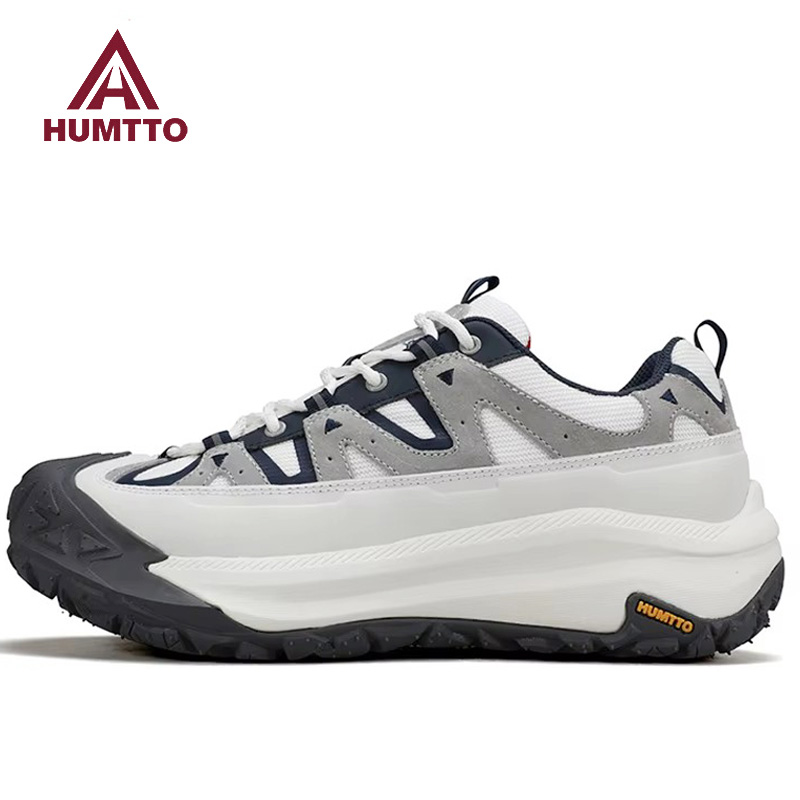 HUMTTO уличные мужские походны – обзор и цена Outdoor Hunting Boots For Men