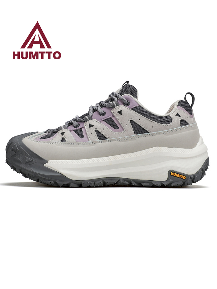 HUMTTO уличные мужские походны – обзор и цена Outdoor Hunting Boots For Men