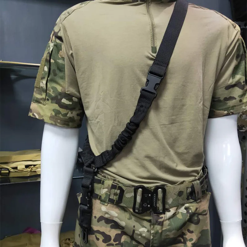 1 шт., ремень для охотничьего  – обзор и цена Rifle Sling Swivel