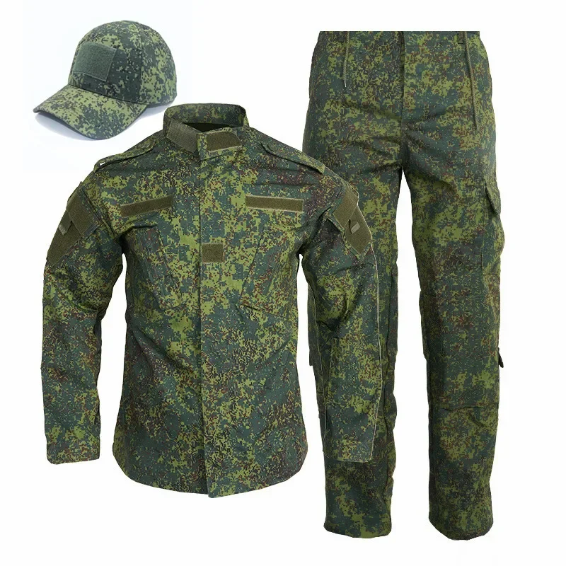 Комплект тактической формы Mul – обзор и цена Hunting Outdoor Pants
