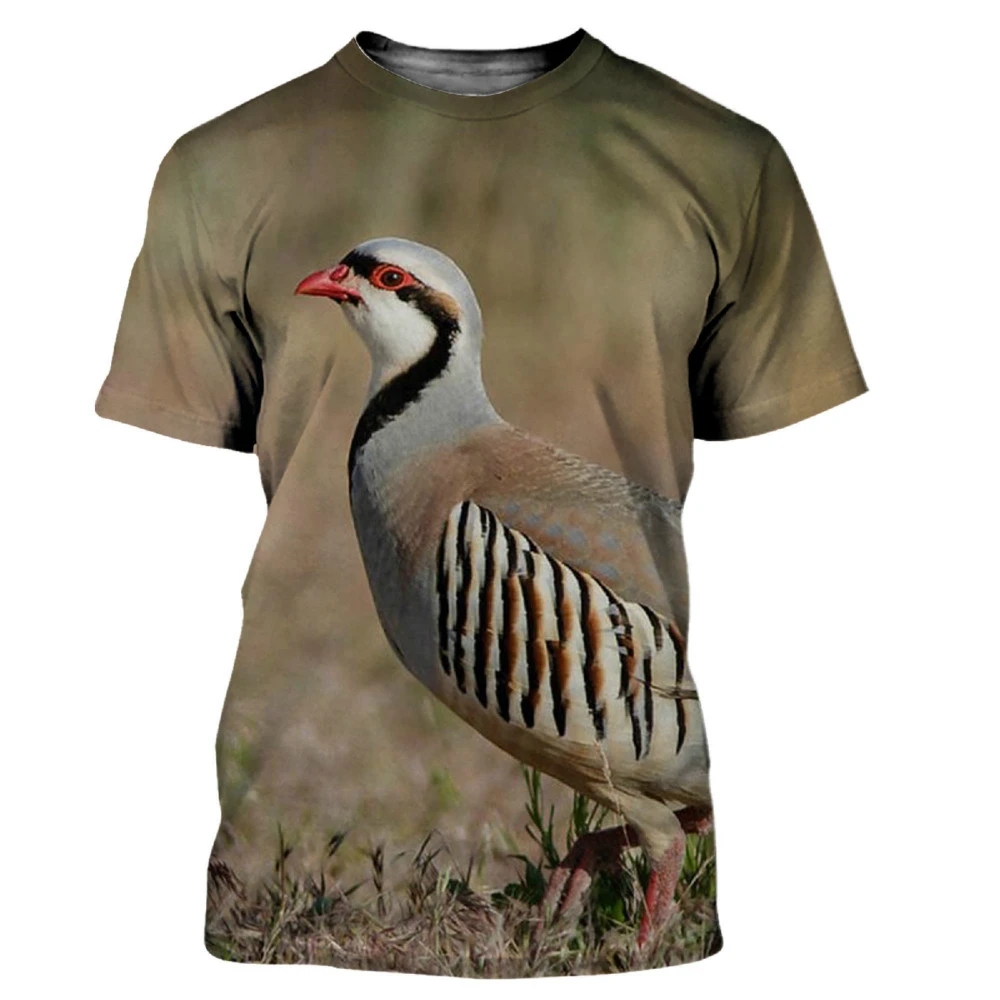 Футболка мужская камуфляжная с – обзор и цена Hunting Quail