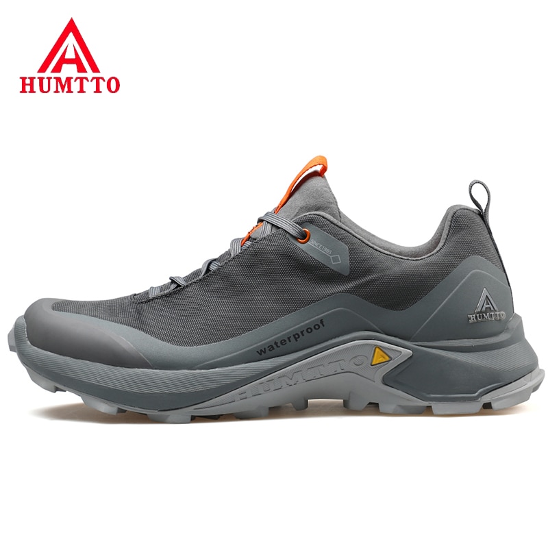 HUMTTO Водонепроницаемая поход – обзор и цена Outdoor Hunting Boots For Men