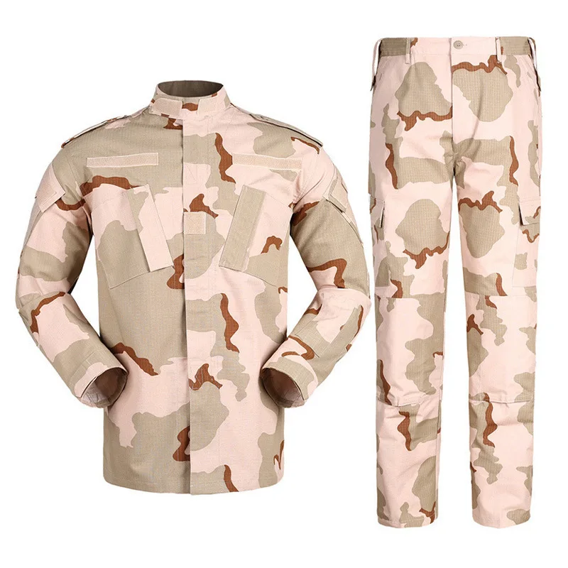 Костюм тактический камуфляжный – обзор и цена Hunting Outdoor Pants