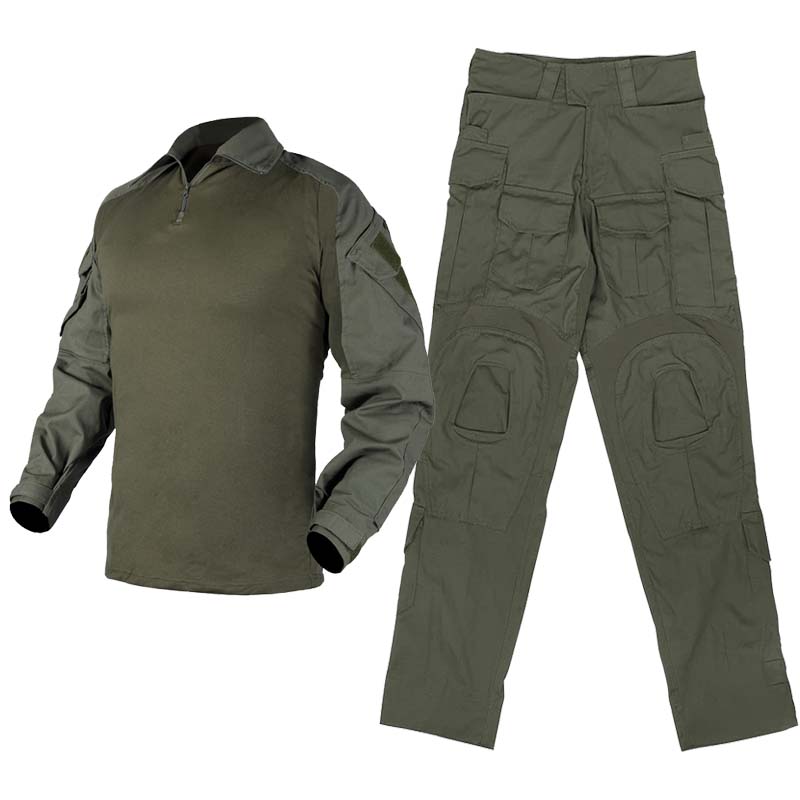 Тактический костюм G3: брюки д – обзор и цена Hunting Outdoor Pants