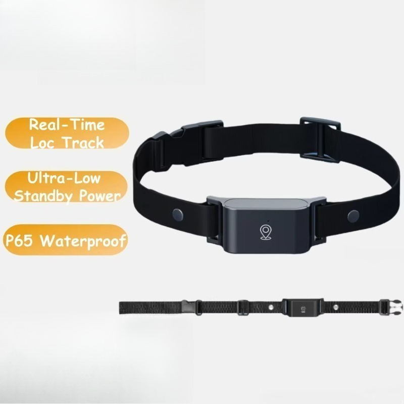 GPS-трекер для собак: водонепр – обзор и цена Outdoor Hunting Dog Collar